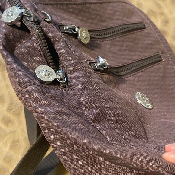 Kipling Backpack - Picture 2 of 7